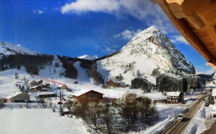 La Toviere in Val dIsere , France image 16 